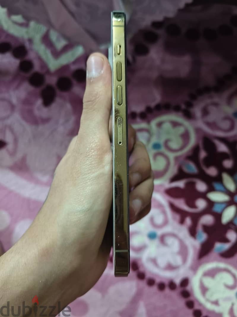 Apple - iPhone 13 Pro Max 4