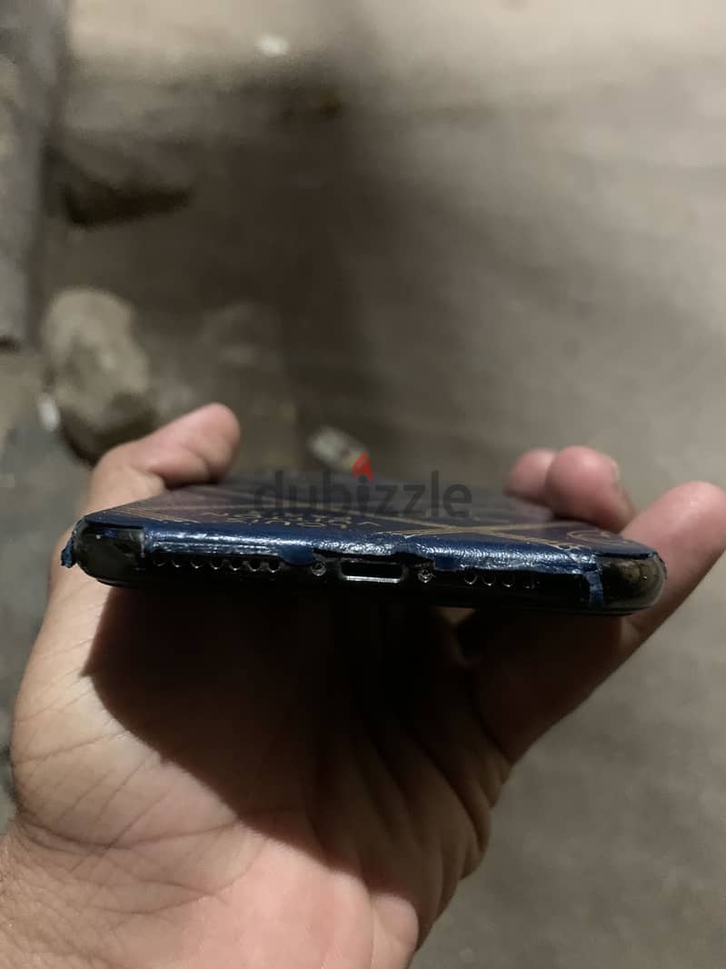 iPhone XS Max 1