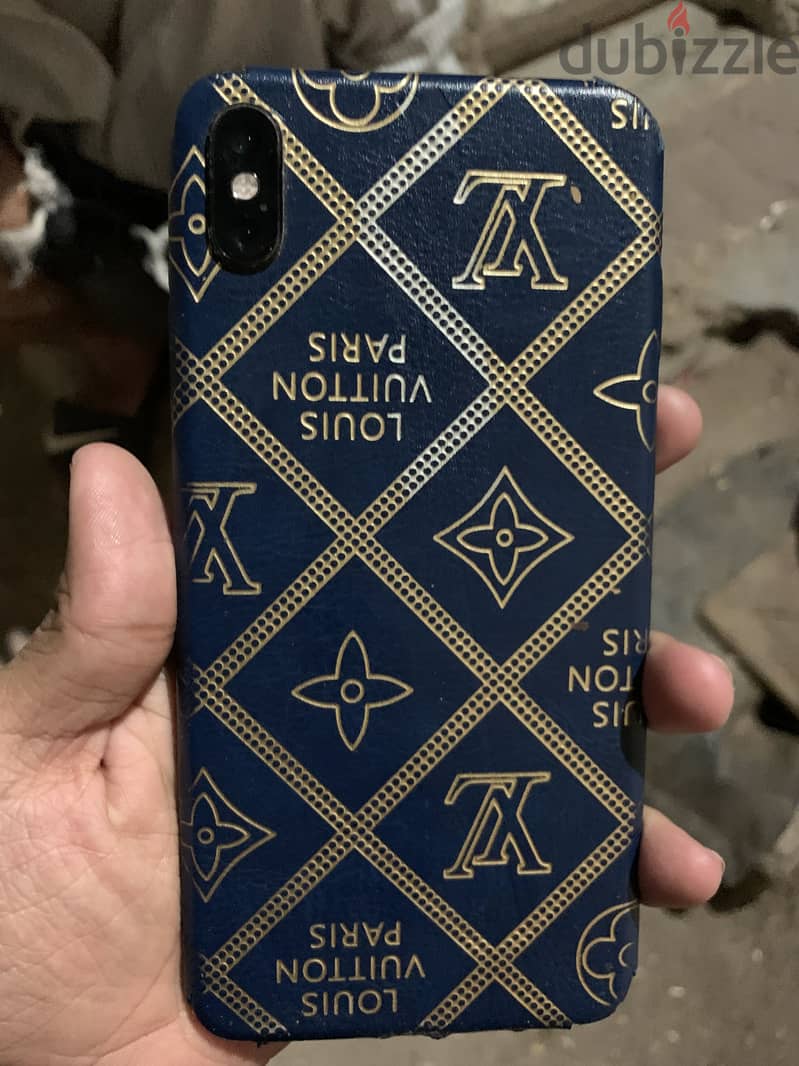 iPhone XS Max 3