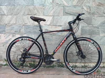Galaxy Rl420h هايبرد