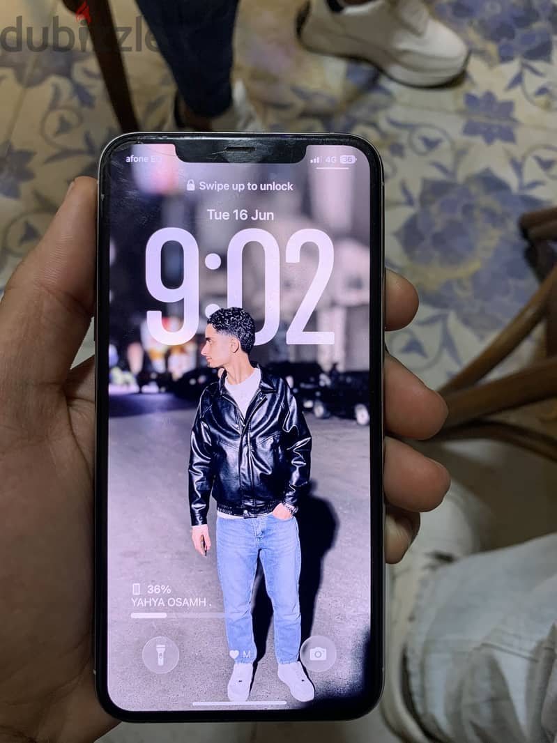 Apple - iPhone 11 Pro Max 3