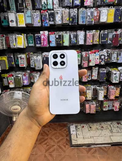 honor x6c 256g زيرزووووو