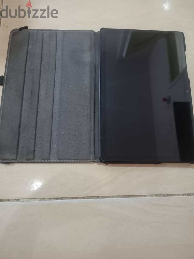 Samsung tab A7 1