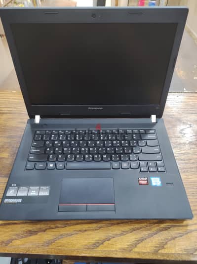 Lenovo E41-80