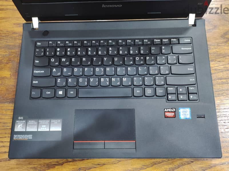 Lenovo E41-80 1
