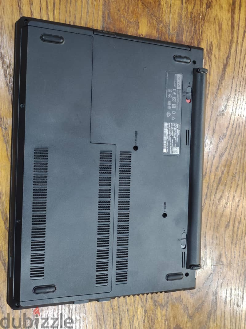 Lenovo E41-80 2