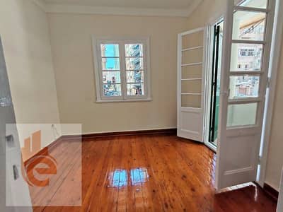 Apartment for Rent in Roshdy 180 m steps from Sourya Street