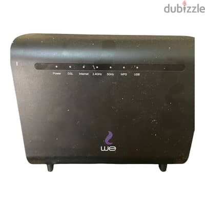 We router