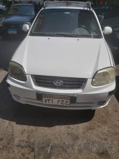 Hyundai Verna 2014
