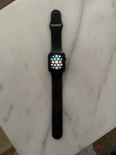 Apple Watch Series 3 - Excellent condition
