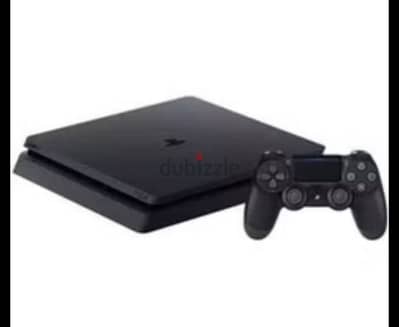 PlayStation 4 Slim - 1TB