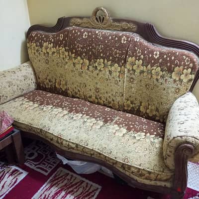 انتريه بحاله جيده