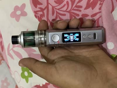 فيب DRAGX plus