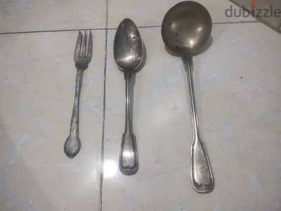 طقم توزيع انتيك
