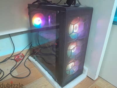 RTX 2060 super gaming pc