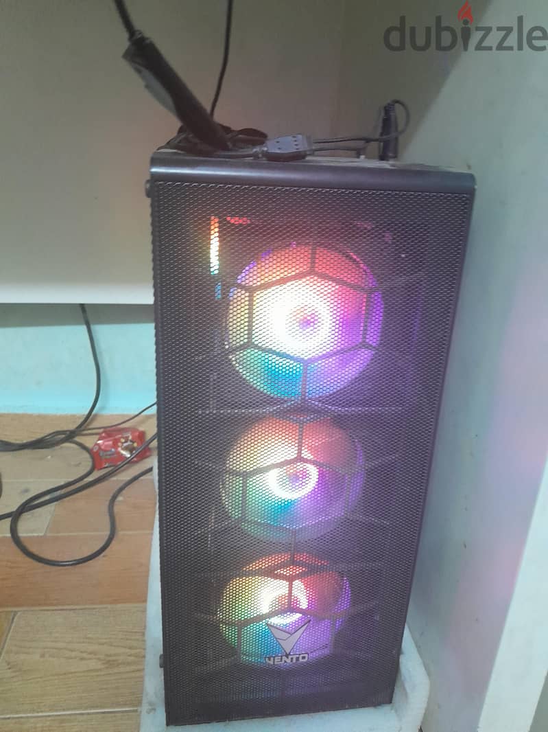 RTX 2060 super gaming pc 1