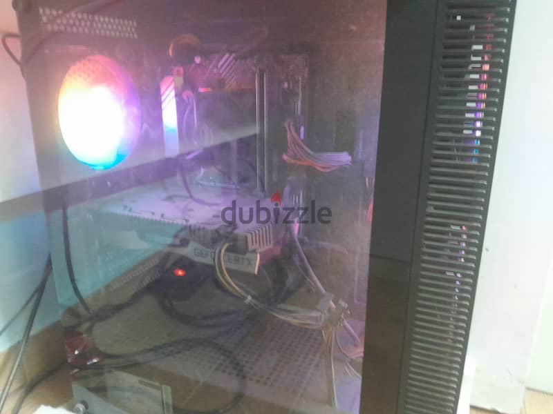 RTX 2060 super gaming pc 2