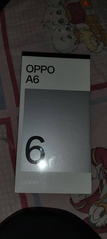 اوبو a6 4G