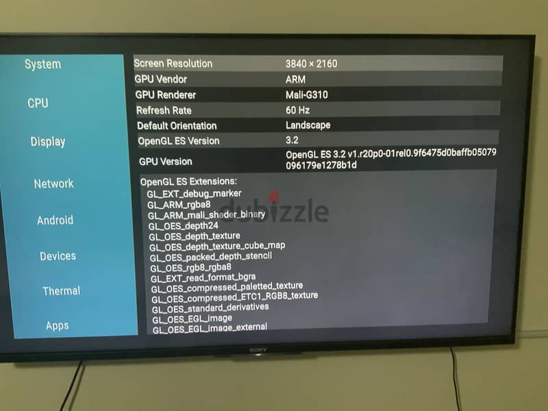 Xiaomi TV Box 3rd Generation 6
