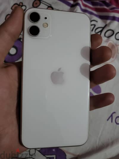 آبل - آيفون 11
