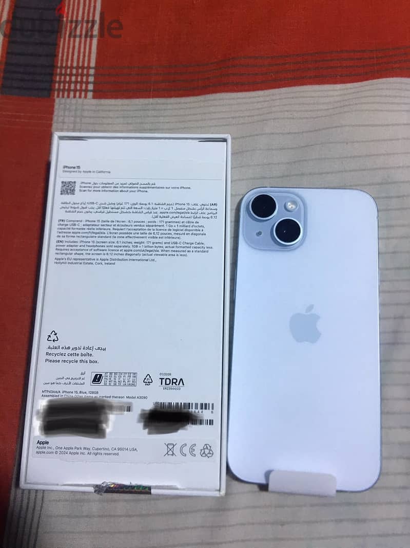 Iphone 15 3