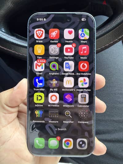Apple - iPhone 17