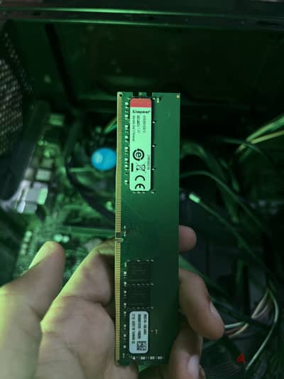 Pc gaming