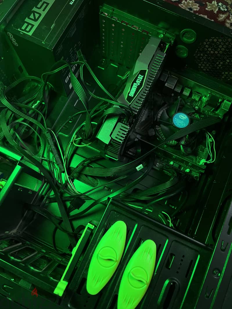 Pc gaming 2