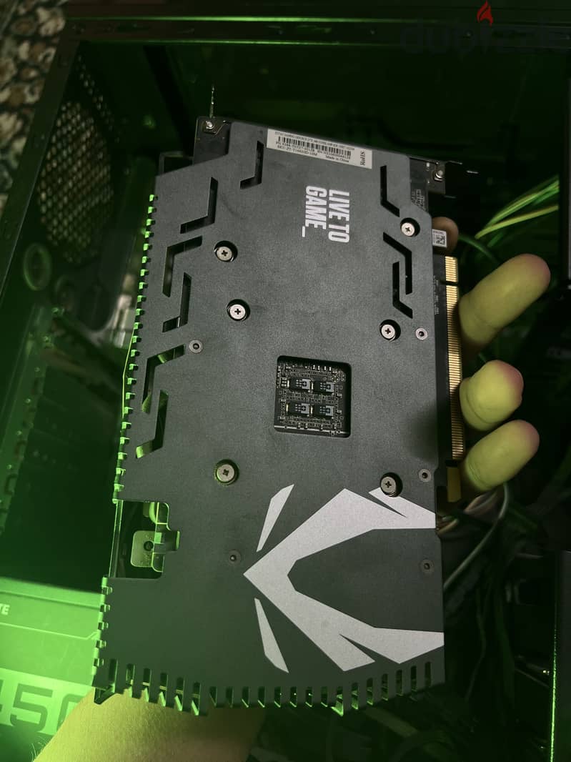 Pc gaming 3