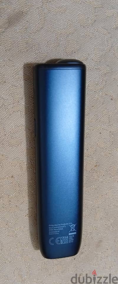 IQOS ILUMA i ONE
