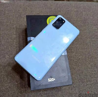Samsung S20 Plus