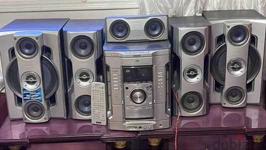 هاى فاى سوني موديل GN88D)