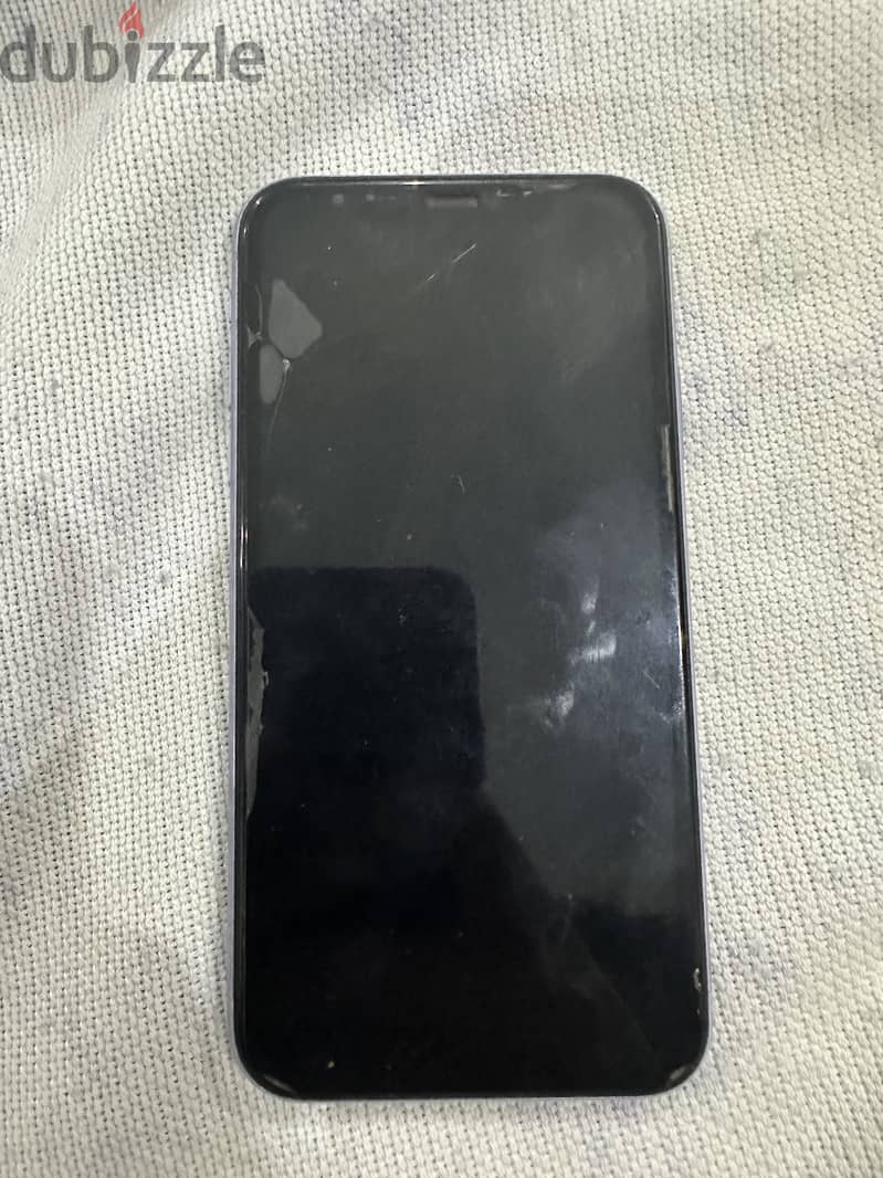 Apple - iPhone 11 1
