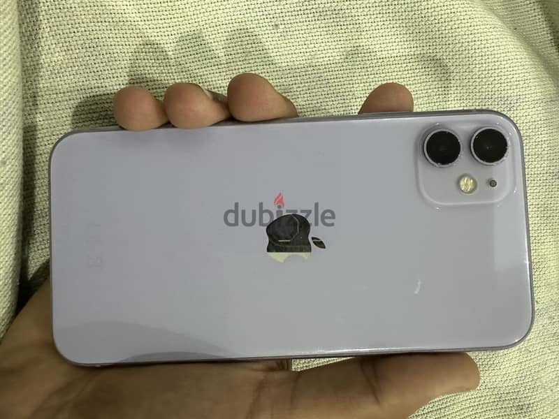 Apple - iPhone 11 2