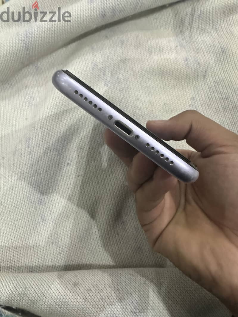 Apple - iPhone 11 3