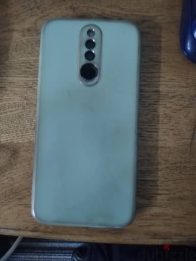 Xiaomi Redmi 8