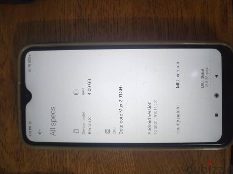 Xiaomi Redmi 8 2