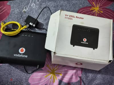 vodafone_VDSL  (5 جي )