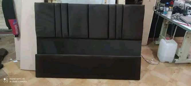 سرير كابتونيه