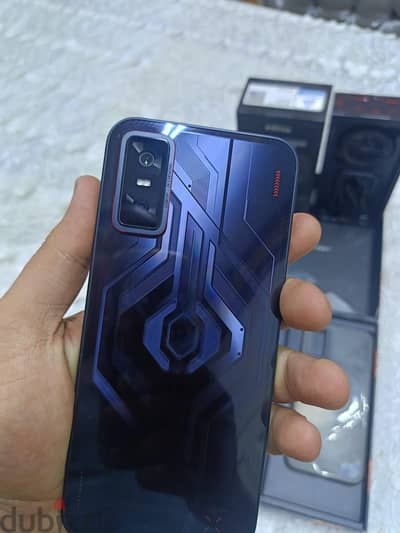 infinix Gt 30 pro