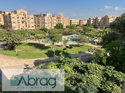 Apartment for Sale in Continental Gardens Sheikh Zayed  Landscape View