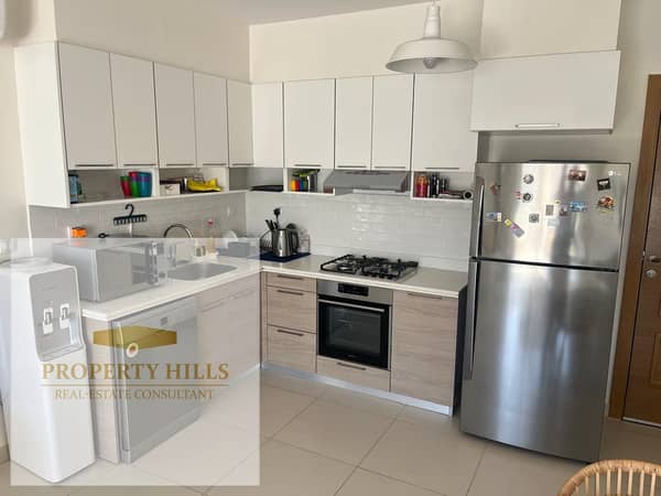 شالية 130 متر لقطة علي حمام السباحة دايركت في مراسي للبيع ب 22 مليون ونص فقط في Marina Residence 2