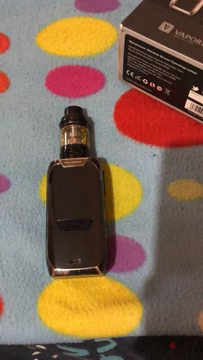 جهاز revenger