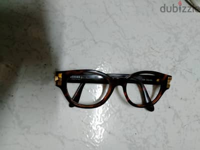 نضاره Versus by Gianni versace. اصليه made in Italy