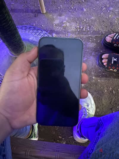 آبل - آيفون 13 برو