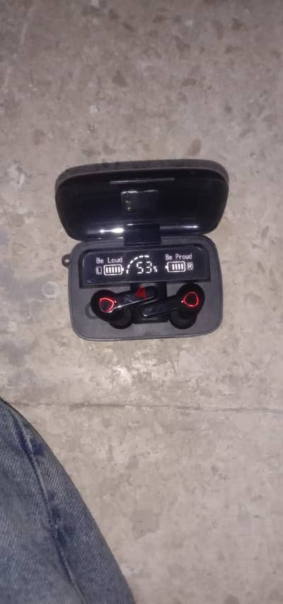 هاند فري         M19