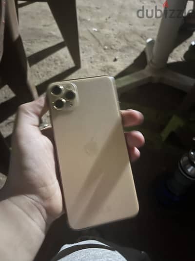 آبل - آيفون 11 برو ماكس