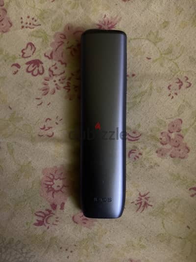 Iqos iluma