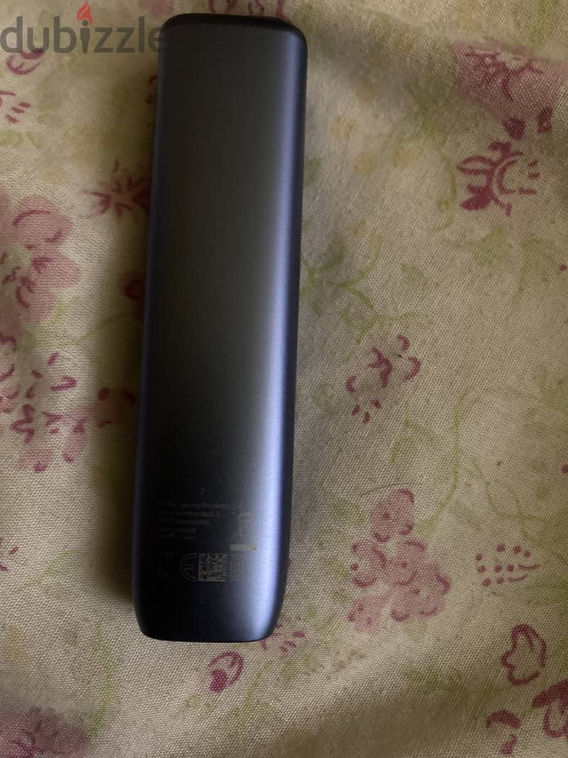 Iqos iluma 2