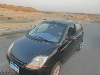 شيفروليه سبارك 2008